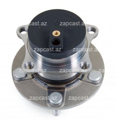 Mazda 6 (2007-2012) stupitsa arxa 